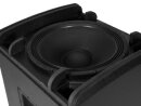 Omnitronic PAS-151 MK3 Subwoofer