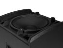 Omnitronic PAS-181A MK3 Subwoofer, active, DSP