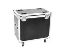 Roadinger Flightcase 2x TMH XB-280