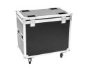 Roadinger Flightcase 2x TMH XB-280