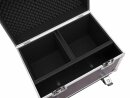 Roadinger Flightcase PRO 2x Spark Master mit Rollen