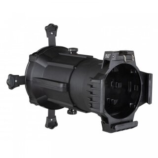 Briteq BT-PROFILE 250 OPTIK 50°, Optik mit 50° für Briteq BT-PROFILE250/LED