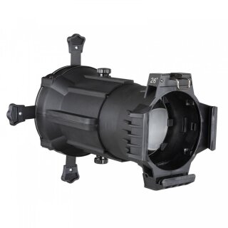 Briteq BT-PROFILE 250 OPTIK 26°, Optik mit 26° für Briteq BT-PROFILE250/LED