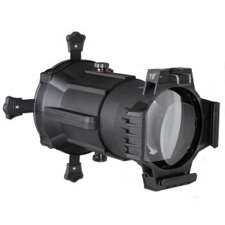 Briteq BT-PROFILE 250 OPTIK 19°, Optik mit 19° für Briteq BT-PROFILE250/LED