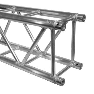 Duratruss DT 4030/3-150, 4-Punkt Traverse, 150cm, gerade, 3mm-Wandstärke