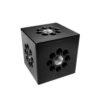 Duratruss DT CUBE 1 M10 black