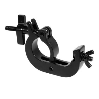 Duratruss DT BIG Trigger Clamp 250kg Black