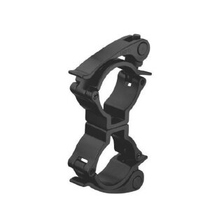 Duratruss DT Mini 360 Quick Swivel Clamp 100kg BLK