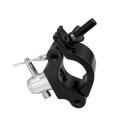 Duratruss DT PRO Clamp with halfcone 300kg black