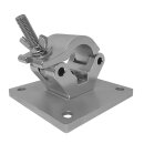 Duratruss DT PRO Mounting plate 300kg