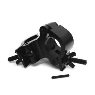 Duratruss DT Pro Swivel Clamp/BLK