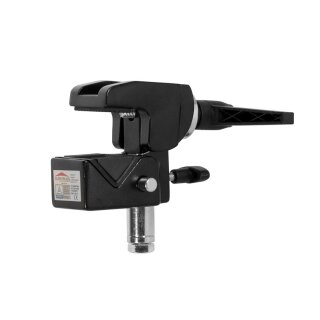 Duratruss DT Universal Clamp incl. TV-Tap Female