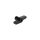 Duratruss DT Wing Nut M8 Black