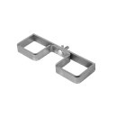 Dura Stage Duo Leg Clamp