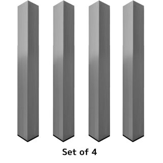 Dura Stage Leg Set 100cm