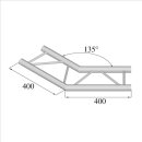 Duratruss DT 32/2-C23H-L135, 2-Weg Ecke 135°...