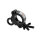 Duratruss DT Narrow Eye Clamp 200kg Black