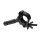 Duratruss DT PRO Clamp with Spigot Black 500kg