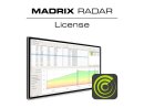 Madrix Software Radar fusion Lizenz large