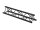 Alutruss Decolock DQ3-S2500 3-Punkt-Traverse sw