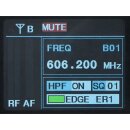 DAP-Audio EDGE EBS-1, Funkmikrofonanlage mit Gürtelsender