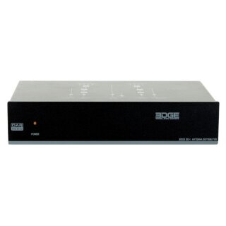 DAP-Audio EDGE ED-1, Antennendistributor