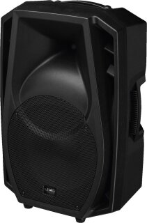 IMG Stageline Wave-12P, Passive Fullrange-Lautsprecherbox, 400 Watt, 8 Ohm