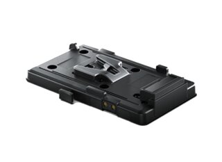 Blackmagic Design URSA V-Mount Plate Akkuhalterung