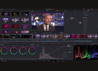 Blackmagic Design DaVinci Resolve Studio Dongle