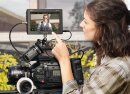 Blackmagic Design Video Assist 5 12G HDR Monitor/Recorder