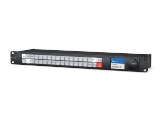 Blackmagic Design Videohub Master Control Pro Bedienpanel