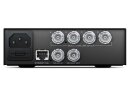 Blackmagic Design Teranex Mini 12G / SDI to Quad SDI