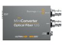 Blackmagic Design Mini Converter Optical Fiber 12G