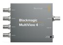 Blackmagic Design MultiView 4 HD