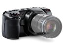 Blackmagic Design Pocket Cinema Camera 4K