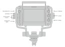 Blackmagic Design URSA Studio Viewfinder