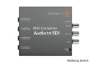 Blackmagic Design Mini Converter Audio / SDI 2