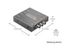 Blackmagic Design Mini Converter Audio / SDI 2