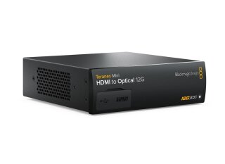 Blackmagic Design Teranex Mini HDMI / OPTICAL 12G