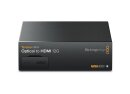 Blackmagic Design Teranex Mini OPTICAL / HDMI 12G