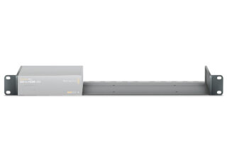 Blackmagic Design Teranex Mini Rack Shelf Rackmount