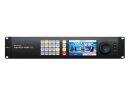 Blackmagic Design Smart Videohub 40x40 12G Kreuzschiene, für SD / HD / Ultra HD SDI / 12G-SDI, integr. Videomonitoring