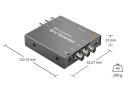 Blackmagic Design Mini Converter Sync Generator