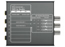 Blackmagic Design Mini Converter SDI / Audio