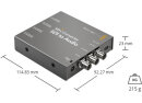 Blackmagic Design Mini Converter SDI / Audio