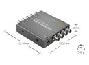 Blackmagic Design Mini Converter SDI Distribution