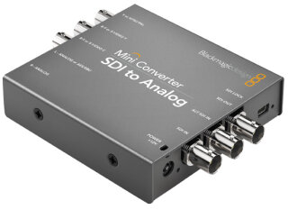 Blackmagic Design Mini Converter SDI / Analog