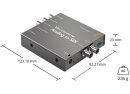 Blackmagic Design Mini Converter Analog / SDI 2