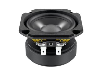 Lavoce WSF030.70 3" Woofer Ferrite Magnet Steel Basket Driver