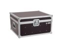 Roadinger Flightcase 4x LED Super Strobe